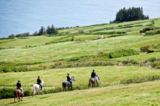 Portugal-Azores-Ride & Relax on Faial Island